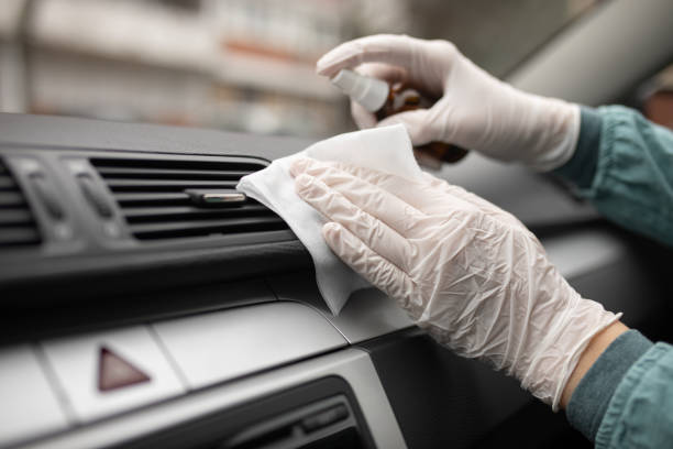Best Air Vent Cleaning Services  in Rio Pinar, FL