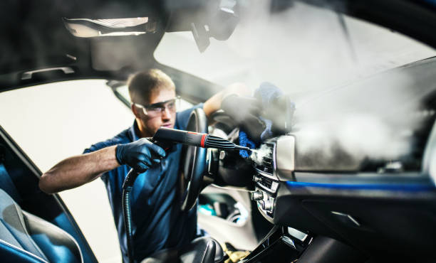 Best Air Duct Cleaning Company Near Me  in Rio Pinar, FL