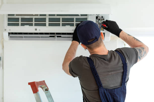 Best Ductwork Cleaning Services  in Rio Pinar, FL